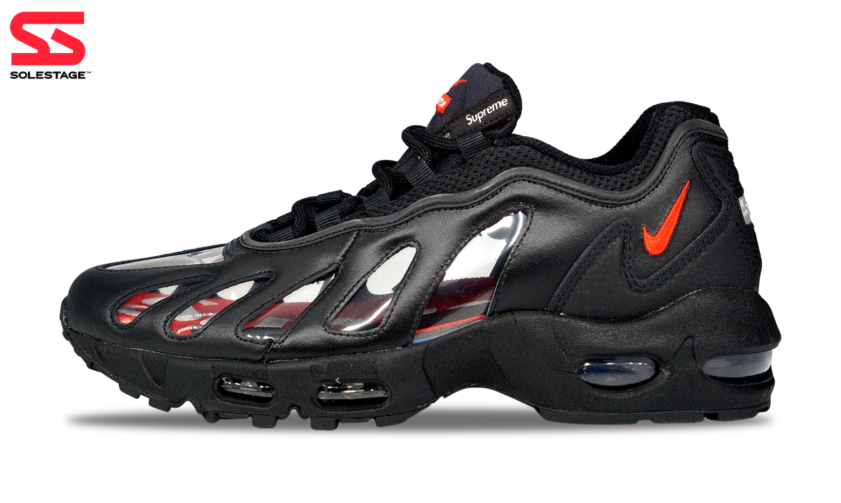 Nike Supreme Athletic Shoes for Men for Sale | Authenticity