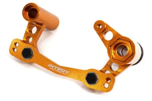 Billet Machined Steering Bellcrank Set for Arrma 1/8 Kraton 6S BLX V5 - Picture 1 of 1