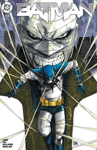 Batman #158 Exclusive - Hush2 - Micelli - Bild 1 von 1