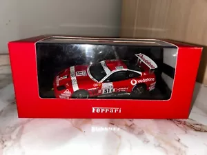 1/43 Ixo FER066 Ferrari 550 Maranello Le Mans 2005 - Foto 1 di 3