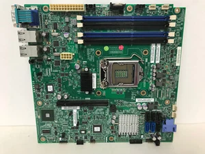 PLACA BASE IBM 69Y5154 X3250 M4 SISTEMA 2583 AC1 CON GARANTÍA - Imagen 1 de 3