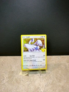 Lugia 022/025 Celebrations Holo - Bild 1 von 2