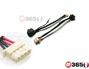 DC power jack connecteur connector pour Sony sve151 SERIES - Photo 1/1