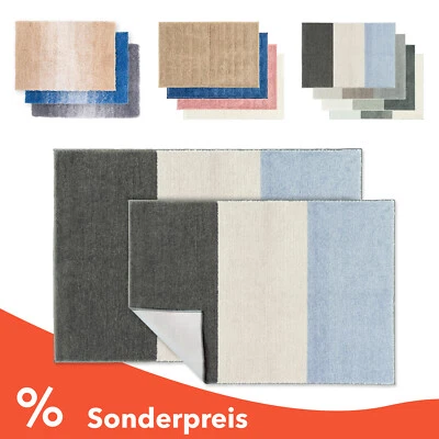 Badematte Sonderangebot Duschvorleger Badteppich Badvorleger Badmatte - Bild 1 von 2