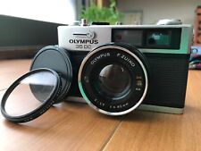 [Exc+5] Olympus 35 DC Rangefinder 35m Film Camera Japan