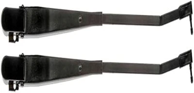 Brazo limpiaparabrisas delantero para Jeep Cherokee, Comanche, Wagoneer Foto 1 de 4