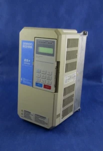 1pc used Yaskawa CIMR-G5U43P7 616G5 3.7KW 380V Inverter Free Fast delivery - Picture 1 of 8