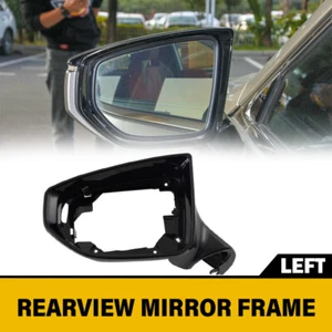 8794A11020A1 Left Exterior Rearview Mirror Support Frame For Lexus ES LS UX RC - Picture 1 of 14