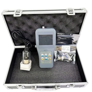Separate Dew Point Meter with Dew Point Temp Range -30~60°C PPMv 300~240000 - Picture 1 of 16