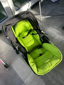 TOP Kindersitz maxicosi mit isofix Neuwertig abholung in 53913 - Bild 1 von 16