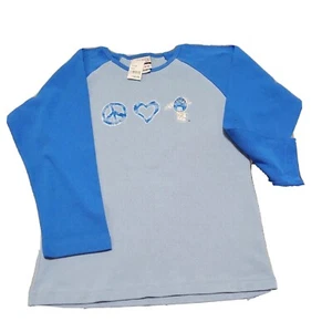 Girls's M - M&M long Sleeve T-Shirt, Shirt - Picture 1 of 9