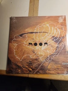 BJORK 12" Biophilia Remixes Part 8 Mix 2012 New Sealed - Mutual Core -moon - Picture 1 of 2