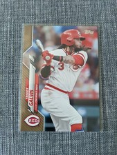 2020 Topps Series 1 & Series 2 Gold #/2020 *Pick from List* *Complete Your Set*