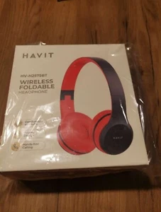 havit wireless kopfhörer - Bild 1 von 1