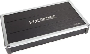 Audio System HX-85.4 4 Kanal Endstufe Audio System Verstärker - Bild 1 von 1