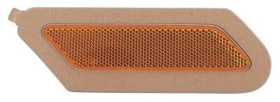 For 2018-2020 Audi Q5 SQ5 Side Marker Passenger Side - Image 1 of 2