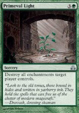 PRIMEVAL LIGHT X4 4 4X Guildpact MTG Magic the Gathering Cards DJMagic