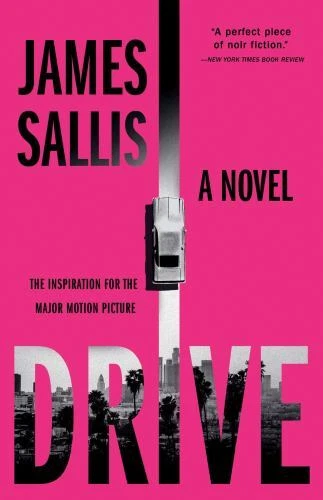 Drive: A Novel, Sallis, James, Very Good Book - Image 1 of 1