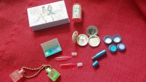 Re-Ment Puchi Cosmetics #3 Modern Dolhouse Miniatures 1:6 - Picture 1 of 6