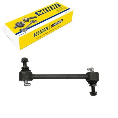 MOOG Suspension Stabilizer Bar Link Rear For 2014-2016 Chevrolet Impala Limited - Imagem 1 de 4