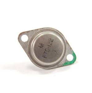 Mallory PTC122 Power Output PNP Transistor, Alternates NTE127, ECG127, 2N1906 - Picture 1 of 2