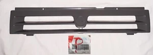 INNOCENTI FIAT - MILLE CLIP/ GRIGLIA MASCHERINA ANTERIORE/ FRONT RADIATOR GRILL - Imagen 1 de 1