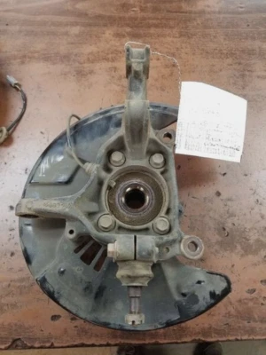 2015-2019 SUBARU LEGACY OUTBACK Front RH Passenger Spindle Knuckle Assy OEM Foto 1 de 3