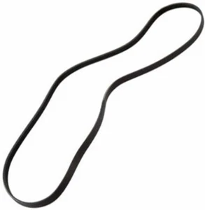 CINTURÓN DE TRANSMISIÓN DE TAMBOR PARA LAVADORA AEG AMICA BRANDT LOGIK genuino 12638100000250 - Imagen 1 de 3