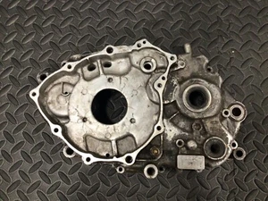 1999-2004 Honda Sportrax 400 Trx400ex OEM Left Side Crankcase Crank Case - Picture 1 of 12