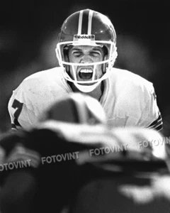 JOHN ELWAY Photo Picture DENVER BRONCOS Football 8x10 11x14 or 16x20 (JE1) - Picture 1 of 1