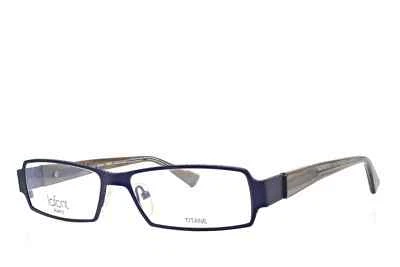 Gafas LAFONT DEGAS 367 55-16-134 Nuevas Auténticas Foto 1 de 4