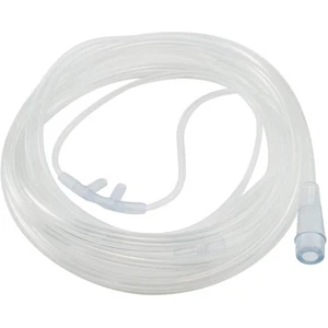 Sauerstoffnasenbrille für Erwachsene inkl. 5 Meter Schlauch - Bild 1 von 1