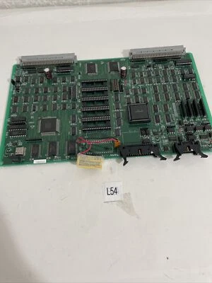 Anritsu 82U142733 (Y6) Disp (1) Control Assembly Board Fast Shipping + Warranty - Image 1 of 4