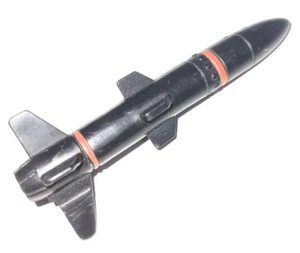 ID4 Independence Day F/A-18 HORNET MISSILE BOMB PARTE F-18 1996 Trendmasters - Foto 1 di 2