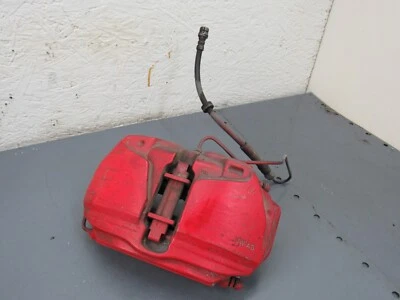 Pinza de freno delantera pasajero derecho audi a4 2017-2022 OEM Foto 1 de 4