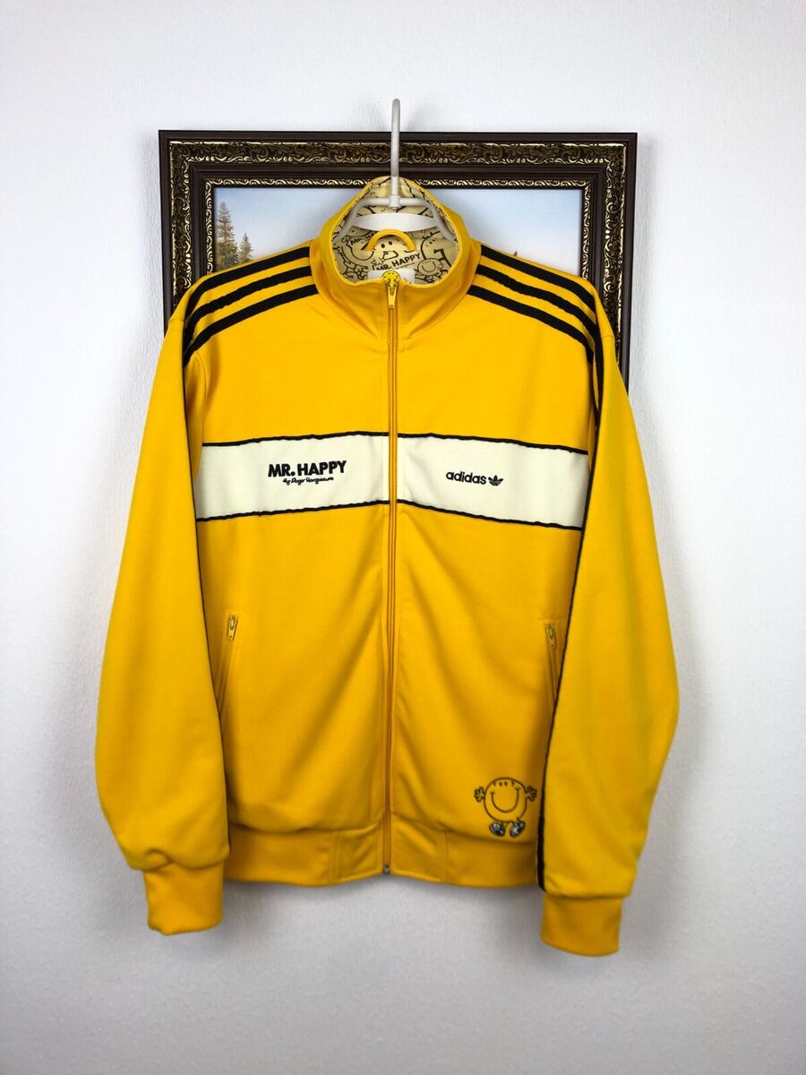 Preços baixos em Jaquetas Adidas Amarelo Pista para Homens Preços baixos em Jaquetas Adidas Amarelo Pista para Homens