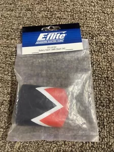 E-flite Umx Sbach 342 Battery Hatch Eflu4162 Ultra Micro Rc Plane - Picture 1 of 3