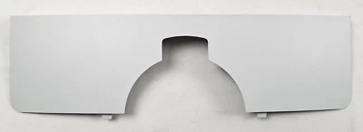 Placa posterior cubierta de cable Alienware AW2723DF Foto 1 de 3