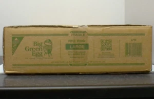 Big Green Egg 401229 FEUERRING - Bild 1 von 3