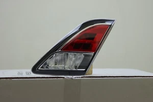 2009 2013 MAZDA 6 RIGHT PASSENGER INNER TAIL LIGHT OEM GS3L-513G0D - Picture 1 of 5