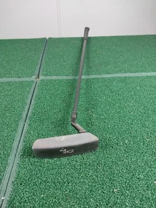 Knight Golf Putter One Shot OSP-26 Milled Face Precision Balanced Graphite Shaft - Picture 1 of 12