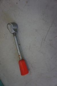 Vintage Shopsmith Mark V Federkielgriff!! - Bild 1 von 2