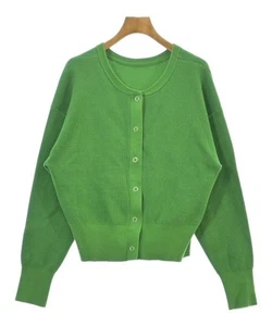 green label relaxing Cardigans Green F 2200619477110 - Picture 1 of 6