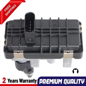 Turbo Charger Electronic Actuator For Ford Ranger 3.2L 2015 Onwards - Picture 1 of 8