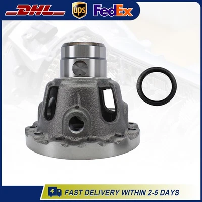 Estuche Diferencial Taza 458223B450 para Hyundai Santa Fe Kia Sorento Foto 1 de 4