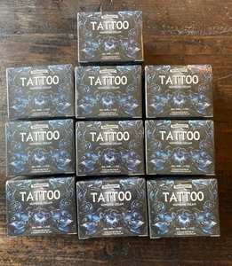 Tattoo Cream Lot of 10 Exp 2028 - Picture 1 of 4