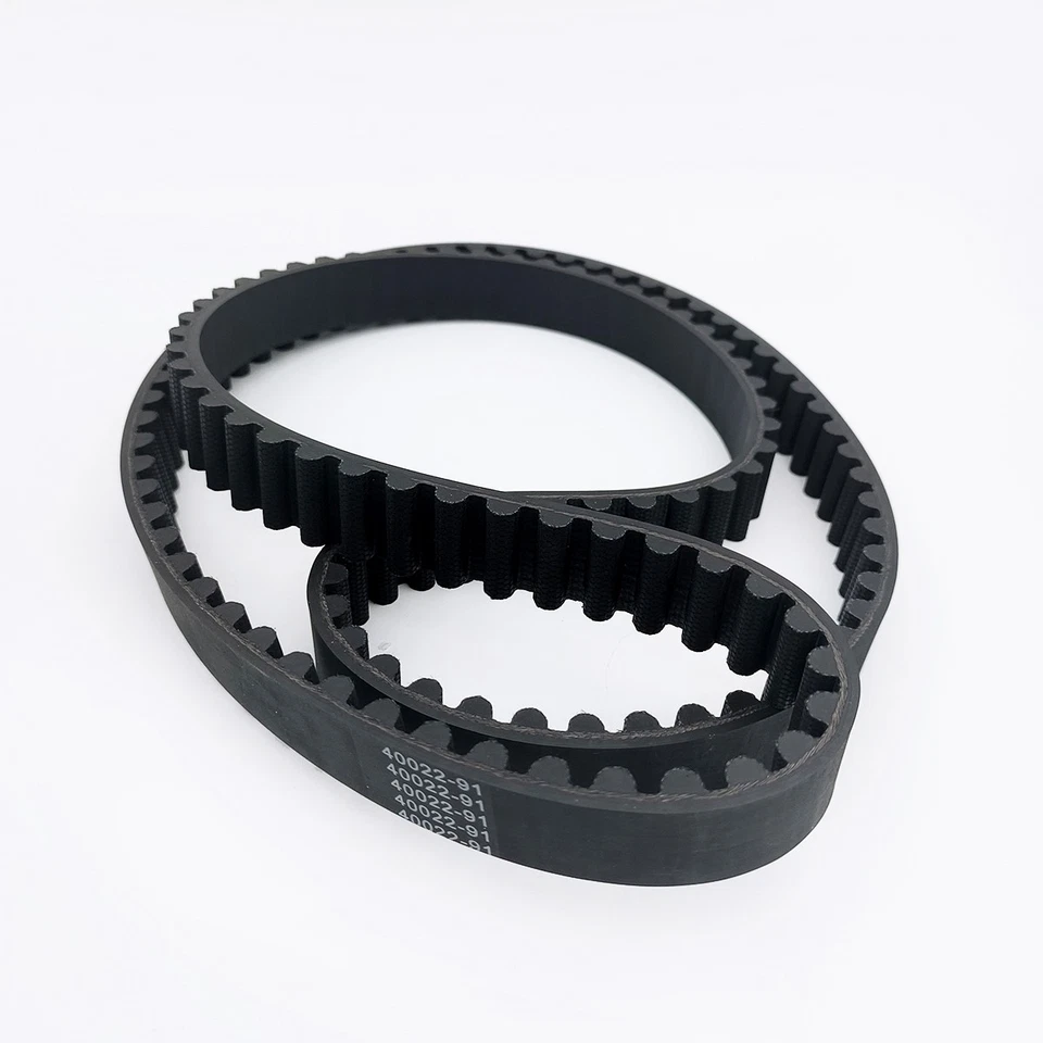 For Harley Davidson Sportster 883 1200 128 Tooth Rear Wheel Drive Belt 40022-91 - Image 1 of 4