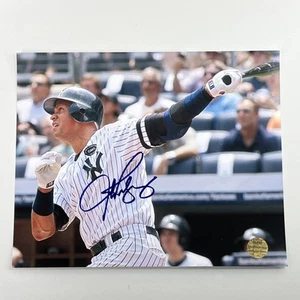 Alex Rodríguez #13 NY Yankees tercera base 8x10 foto firmada certificado de autenticidad holograma - Imagen 1 de 7