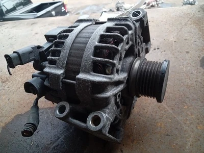 Alternator Convertible 150 Amp Fits 08-15 MINI COOPER 367603 - Image 1 of 4