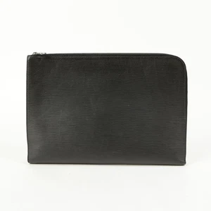 Louis Vuitton Pochette Jour GM Clutch M64153 122935958 - Foto 1 di 14